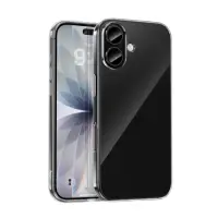 Case Hoco TPU Light Series for Apple iPhone 17 Transparent