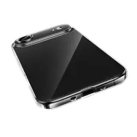 Case Hoco TPU Light Series for Apple iPhone Air Transparent