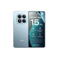 Xiaomi Redmi Note 15 Pro 4G Dual Sim 6.77" 8GB/256GB NFC IP65 Glacier Blue