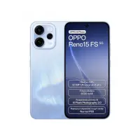 Oppo Reno15 FS 5G Dual Sim 6.57" 8GB/512GB IP68 Aurora Blue