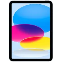 Apple iPad 10.9" 10th Generation (2022) 5G 4GB/256GB Blue
