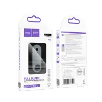 Camera Metallic Frame Hoco Full Guard V16 για Apple iPhone Air