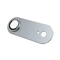 Camera Metallic Frame Hoco Full Guard V16 για Apple iPhone Air