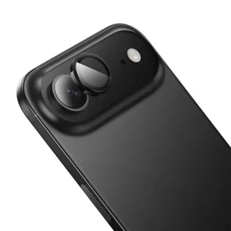 Camera Frame Film Hoco HD 3D metal V14 για Apple iPhone Air