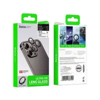 Camera Frame Film Hoco HD 3D metal V14 για Apple iPhone Air