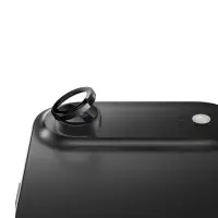 Camera Frame Film Hoco HD 3D metal V14 για Apple iPhone Air