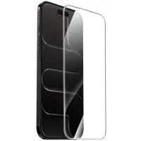 Tempered Glass Hoco Bear Shield A888 HD 4H 0.4mm Large Arc για Apple iPhone Air