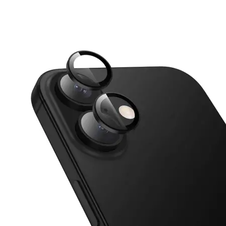 Camera Frame Film Hoco 3D Metal V13 Anti-Reflective για Apple iPhone 17