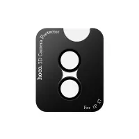Camera Frame Film Hoco 3D Metal V13 Anti-Reflective για Apple iPhone 17