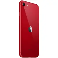 Apple iPhone SE (2022) 5G 4.7" 4GB/64GB NFC IP67 Red