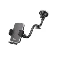 Car Phone Mount Hoco. DCA50 Dashboard and Window Mounted for Devices 4.5"-7" Black