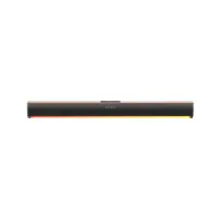 Wireless Speaker Hoco DS65 TWS v5.4 1500mAh 10W with FM TF Card AUX and Lighting Black