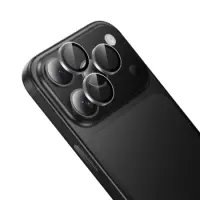 Camera Frame Film Hoco 3D Metal V13 Anti-Reflective για Apple iPhone 17 Pro 17 Pro Max