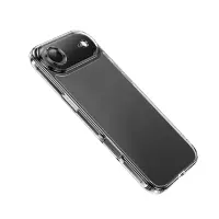 Case Hoco TPU All Round Protective Airbag Anti-Fal  για Apple iPhone Air Transparent