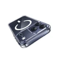 Case Hoco TPU All Round Protective Airbag Anti-Fal  για Apple iPhone 17 Pro Transparent