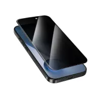 Tempered Glass Hoco G11 0.33mm 30 Degrees Privacy Angle για Apple iPhone 17 Pro Max Set 25 pcs