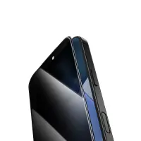 Tempered Glass Hoco G11 0.33mm 30 Degrees Privacy Angle για Apple iPhone 17 Pro Set 25 pcs
