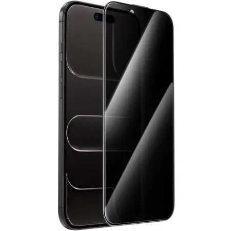 Tempered Glass Hoco G11 0.33mm 30 Degrees Privacy Angle για Apple iPhone Air Set 25 pcs