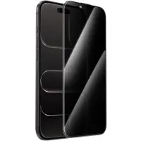 Tempered Glass Hoco G11 0.33mm 30 Degrees Privacy Angle για Apple iPhone Air Set 25 pcs