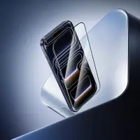 Tempered Glass Hoco G9 Full Screen HD for Apple iPhone 17 Pro Max Set 25 pcs