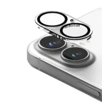 Camera Frame Film Hoco 3D All-Inclusive Night Shooting G13 for Apple iPhone 17 Set 25Pcs