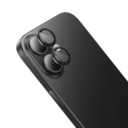 Camera Frame Film Hoco HD 3D metal V14 για Apple iPhone 17