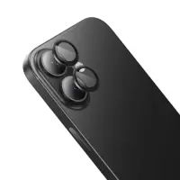 Camera Frame Film Hoco HD 3D metal V14 για Apple iPhone 17