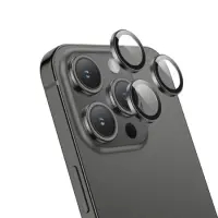 Camera Frame Film Hoco HD 3D metal V14 για Apple iPhone 17 Pro 17 Pro Max