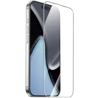 Tempered Glass Hoco Bear Shield A888 Pro Corning Glass Anti Fingerprin for Apple iPhone 17 16 Pro