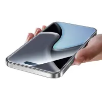 Tempered Glass Hoco Bear Shield A888 Pro Corning Glass Anti Fingerprin for Apple iPhone 17 16 Pro