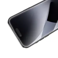 Tempered Glass Hoco Bear Shield A888 Pro Corning Glass Anti Fingerprin for Apple iPhone Air