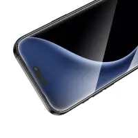 Tempered Glass Hoco Bear Shield A888 Pro Corning Glass Anti Fingerprin for Apple iPhone 17 Pro Max