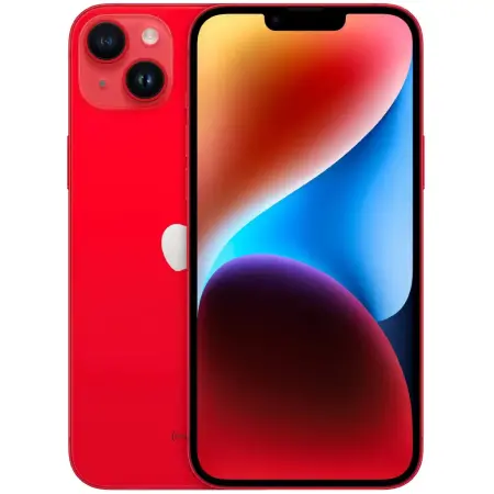 Apple iPhone 14 Plus 5G 6.7" 6GB/256GB NFC IP68 Red