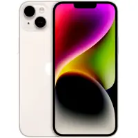 Apple iPhone 14 Plus 5G 6.7" 6GB/256GB NFC IP68 Starlight