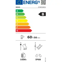 Xiaomi Redmi Note 15 Pro 5G Dual Sim 6.83" 12GB/512GB IP68 Glacier Blue