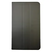 Case Book Magnetic Three-fold for Hoco Tablet HI15 Black