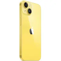 Apple iPhone 14 5G 6.1" 6GB/512GB NFC IP68 Yellow