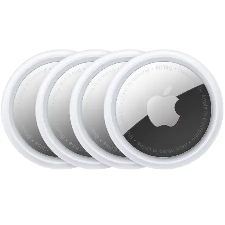 Apple AirTag MX542 (4 Pack) IP67
