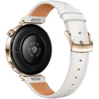 Huawei Watch GT 5 1,32" AMOLED 5ATM White