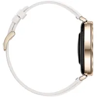Huawei Watch GT 5 1,32" AMOLED 5ATM White