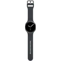 Smartwatch Samsung Galaxy Watch8 L320 1.34" Super AMOLED GPS NFC 5ATM Call Version Dark Grey
