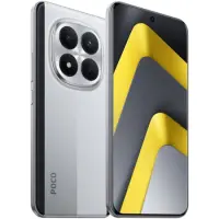Xiaomi Poco M8 5G Dual Sim 6.77" 8GB/512GB NFC IP65 Silver