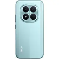 Xiaomi Poco M8 Pro 5G Dual Sim 6.83" 8GB/256GB NFC IP68 Green