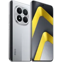 Xiaomi Poco M8 Pro 5G Dual Sim 6.83" 8GB/256GB NFC IP68 Silver