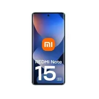 Xiaomi Redmi Note 15 5G Dual Sim 6.77" 12GB/512GB IP66 Glacier Blue