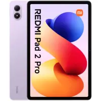 Xiaomi Redmi Pad 2 11" Wi-Fi 4GB/128GB Lavender Purple
