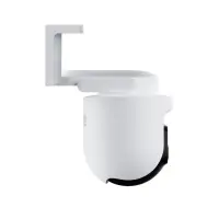 Smart Camera Xiaomi CW700S BHR9401EU Ultra HD Dual Camera Wi-Fi 4MP MicroSD Two-way Audio IP66