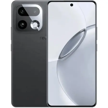 Realme 16 Pro 5G Dual Sim 6.78" 8GB/256GB IP68 Pebble Grey