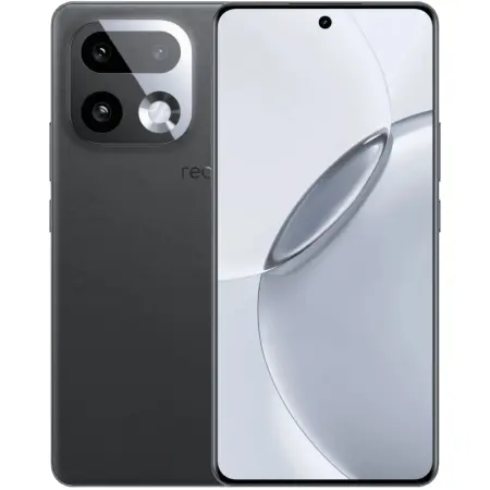 Realme 16 Pro 5G Dual Sim 6.78" 8GB/512GB IP68 Pebble Grey