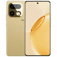 Realme 16 Pro+ 5G Dual Sim 6.8" 12GB/512GB IP68 Master Gold
